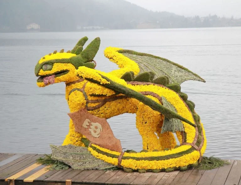 Lire la suite à propos de l’article Fête des jonquilles à Gérardmer