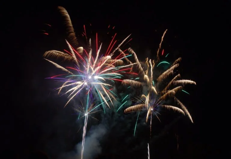 Lire la suite à propos de l’article Spectacle pyrotechnique 2022 de Sierck-les-Bains
