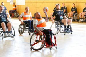 Lire la suite à propos de l’article 2ème Tournoi régional de Hand Fauteuil du Grand Est