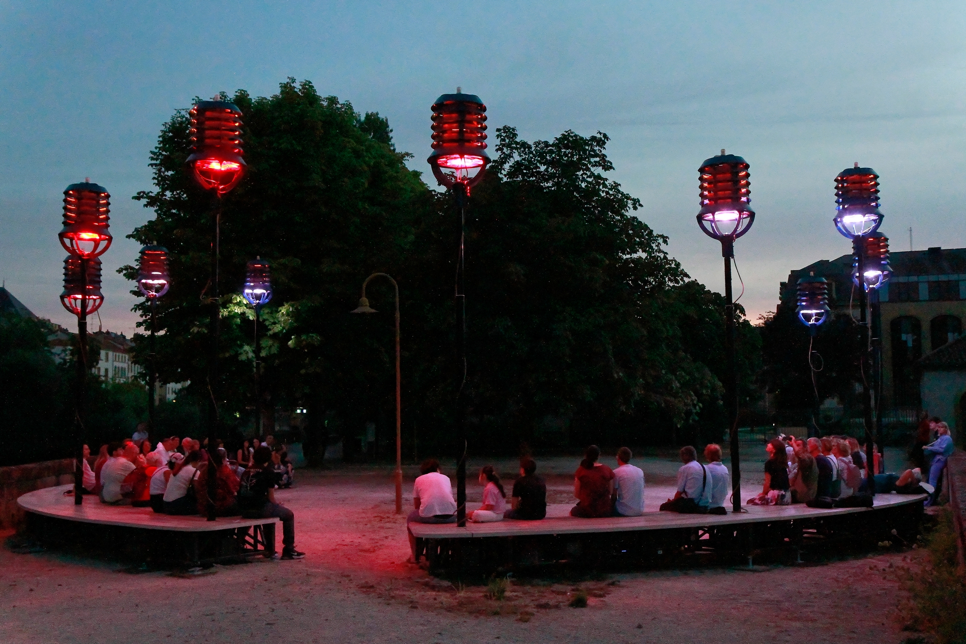 Festival Constellations Metz 2026 : l’Art Numérique, entre lumière, innovation et patrimoine